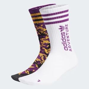 ADIDAS ADVENTURE SOCKS